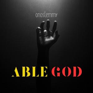 ABLE GOD