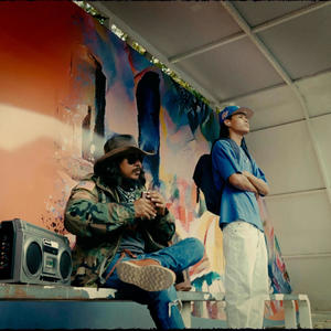 MAMA'S CALLING | ម៉ែខលមក (feat. MC SEY)