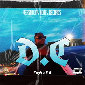 D.C (DOUBLE CUP) (Explicit)