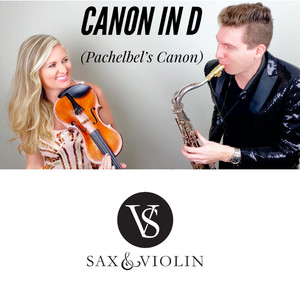 Canon in D (Pachelbel’s Canon)