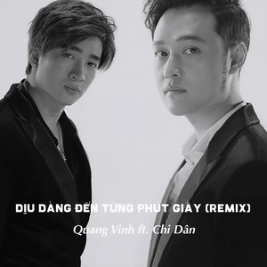 Dịu Dàng Đến Từng Phút Giây
