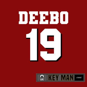Key Man - DEEBO (Explicit)