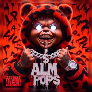 Bottom (feat. AL. Trapping) (Explicit)
