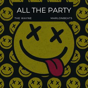 All The Party (Radio Edit)