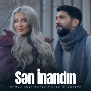 Sən İnandın