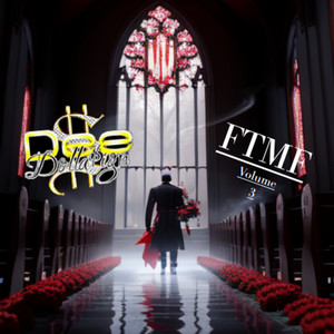 Ima Survivor (Explicit)