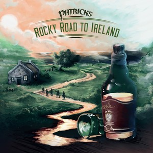 Rocky Road to Ireland