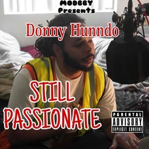 Still Passionate (Explicit)