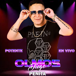 Diego Olmos - Potente en vivo / Penita (En vivo)