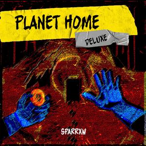 Planet Home (Deluxe)