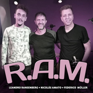 Ram Trío