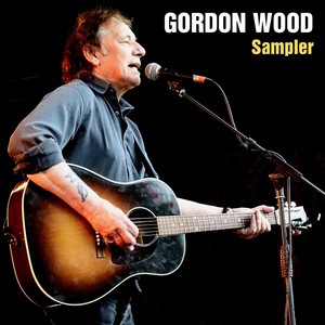 Gordon Wood Sampler