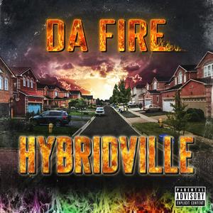 HybridVille (Explicit)