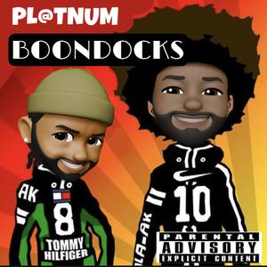 BOONDOCKS (Explicit)