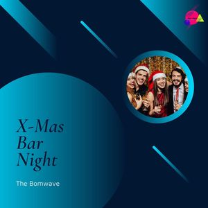 X-Mas Bar Night