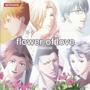 flower of love ～ときめきメモリアル Girl's Side 3rd Story テーマソング～