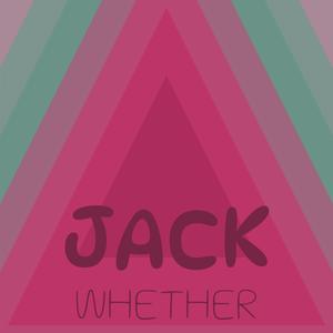 Jack Whether