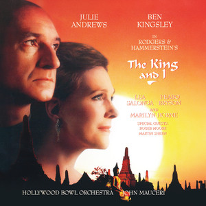 Rodgers & Hammerstein: The King And I (John Mauceri – The Sound of Hollywood Vol. 3)