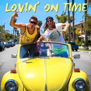 Lovin' on Time