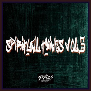 Spiritual Things, Vol. 5