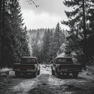 Love u back (feat. myojoplug & Broken Lens)