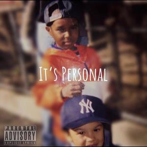 It's Personal (Explicit)