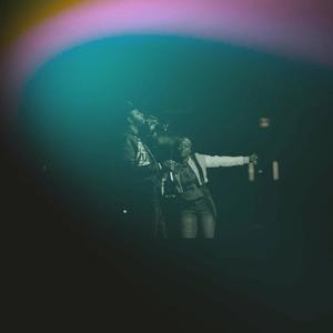 Champion (feat. Sheri John) (Explicit)