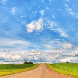 Llévame, de la tierra al cielo.