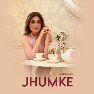 Jhumke