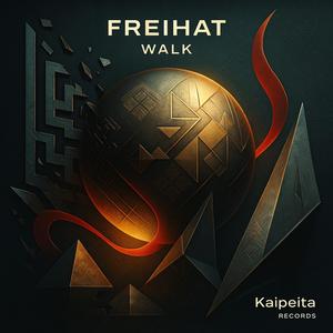 Walk (Kollektiv SS Remix)