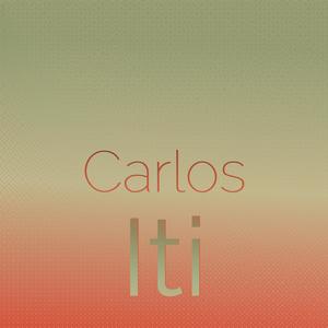 Carlos Iti