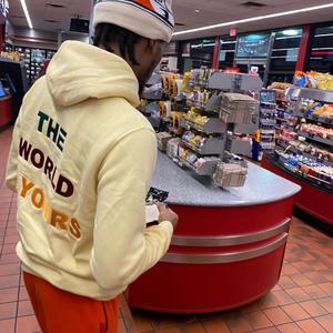 Locked In (Explicit)