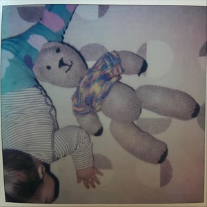 Lullaby for Maisie No. 1