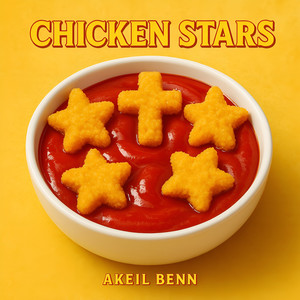 Chicken Stars