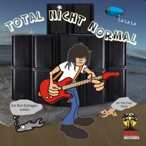 Total Nicht Normal