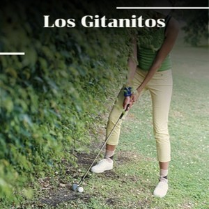 Los Gitanitos