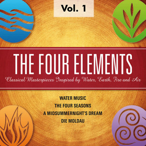 The Four Elements, Vol. 1