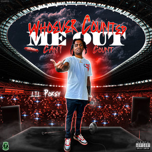 Hate On Me (Explicit)
