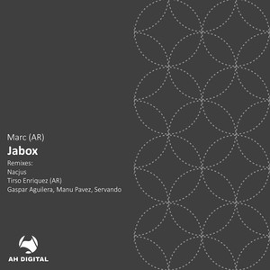 Jabox (Tirso Enriquez AR Remix)
