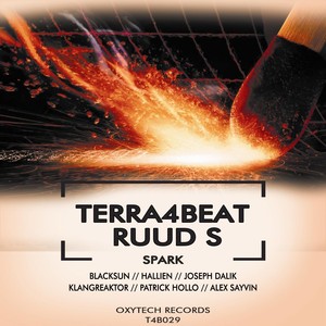 Spark (Patrick Hollo Remix)