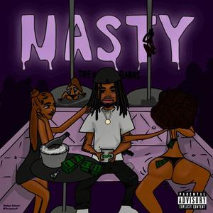 Nasty (Explicit)