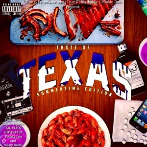 Double Cups & Gold Chains(feat. Lil Flex) (Explicit)