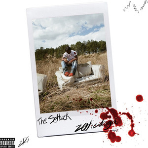 The Golden Curse (Explicit)