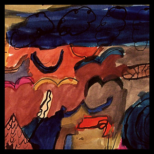 Broken(feat. Yaz Aiyla & Joshua Benjamin)