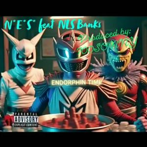 Endorphin Time (feat. NLS Banks) (Explicit)