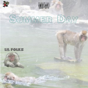 Summer Day (Explicit)