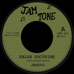 False Doctrine