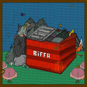 Biffa Bin