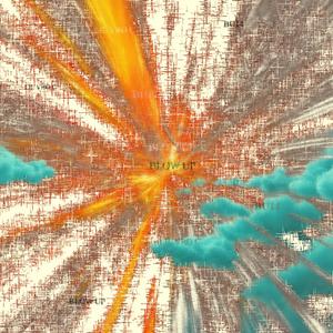 BLOW UP (feat. Bu14) (Explicit)