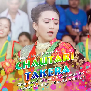 Chautari Takera